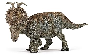 papo社パキノサウルスフィギュア Amazon | Papo(パポ) パキリノサウルス PVC PA55019